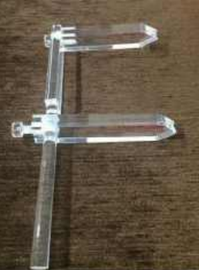 Exophthalmometer